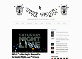 the-tusk.com