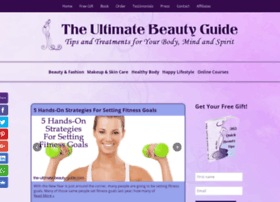 the-ultimate-beauty-guide.com