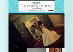 the-wedding-company.co.uk