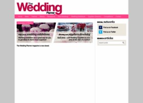the-weddingplanner.com