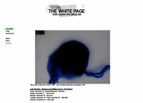 the-white-page.org
