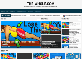the-whole.com