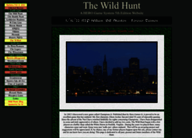 the-wild-hunt.org