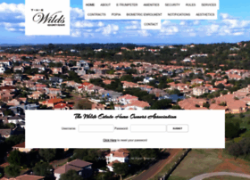 the-wilds.co.za