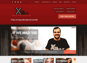 the-xtra-mile.com