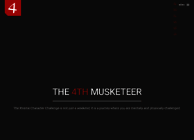 the4thmusketeer.co.za