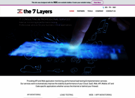 the7layers.com