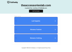 theaccessorieslab.com