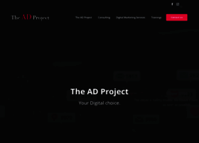 theadproject.gr
