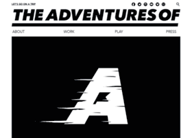 theadventuresof.com