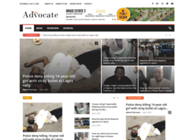 theadvocate.ng