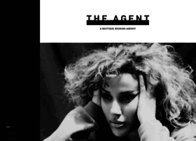theagent.be