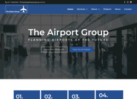 theairportgroup.com.au