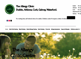 theallergyclinic.ie