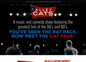 thealleycats.com