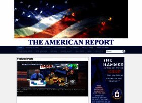 theamericanreport.org