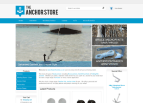 theanchorstore.co.uk