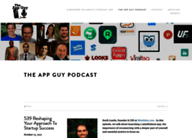 theappguy.co