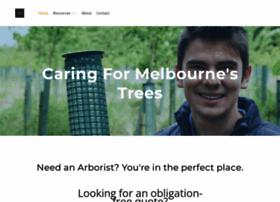 thearboristmelbourne.com.au