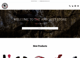 thearboriststore.com