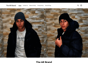 thearbrand.co.uk