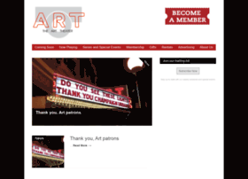 thearttheater.org