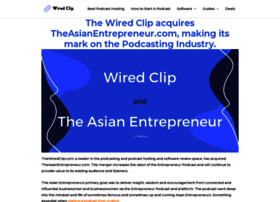 theasianentrepreneur.com