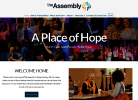 theassembly.life