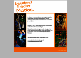 theater-madoc.nl