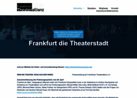 theaterallianz.de