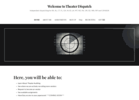 theaterdispatch.com