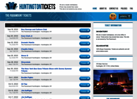 theaterhuntington.com
