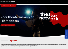 theaternetwerk.nl