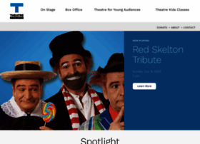 theatreatthecenter.com