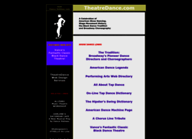 theatredance.com