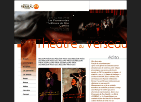 theatreduverseau.fr