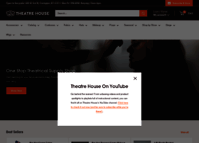 theatrehouse.com