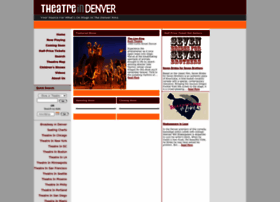 theatreindenver.com