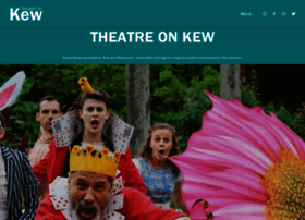 theatreonkew.co.uk