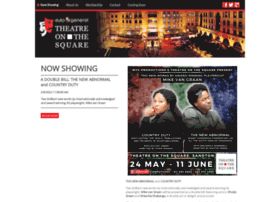 theatreonthesquare.co.za