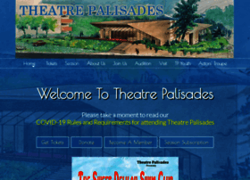 theatrepalisades.com