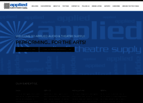 theatresupply.com
