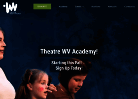theatrewestvirginia.org