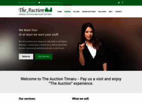 theauction.co.nz