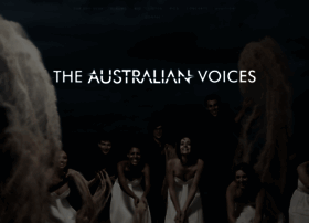 theaustralianvoices.com.au