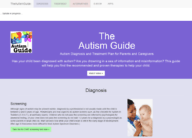 theautismguide.org