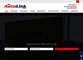 theautolink.com