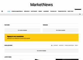 theautomarketnews.com