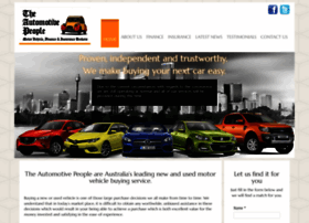theautomotivepeople.com.au