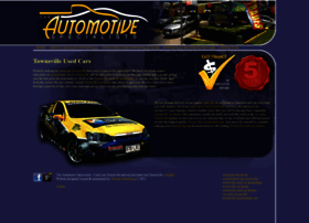 theautomotivespecialist.com.au